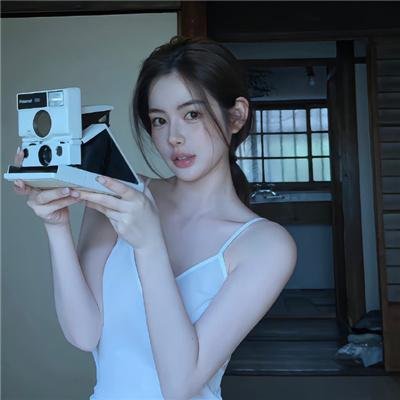 来自大海的女人