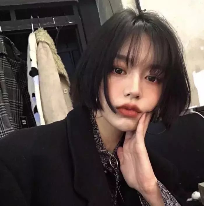 林中漫步